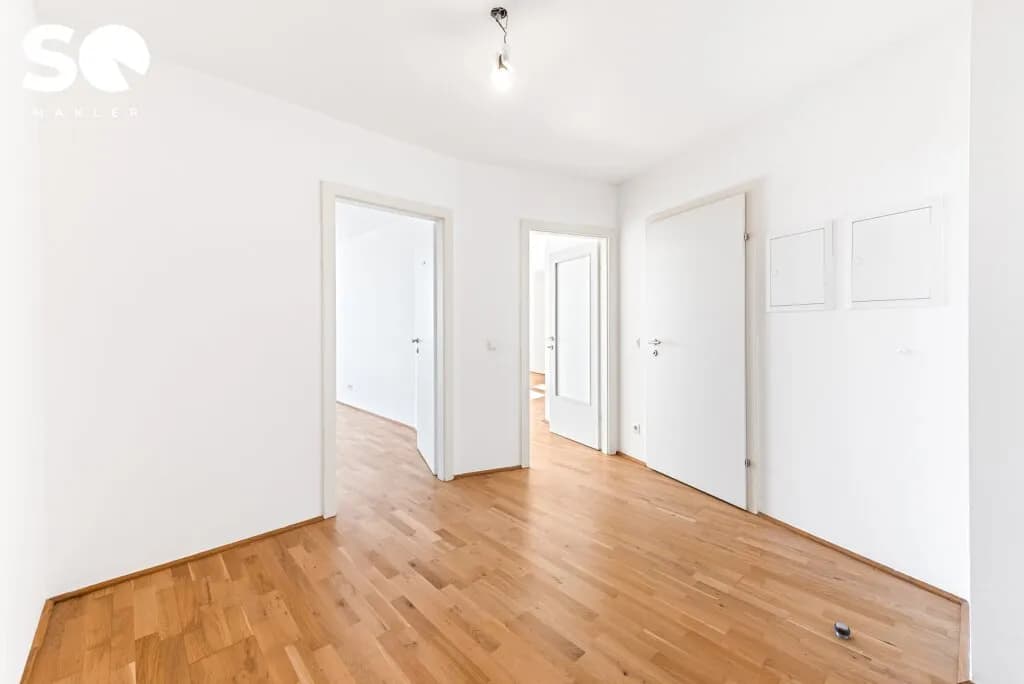 2-Zimmer-Wohnung kaufen in Wien – 51,42 m², € 269.000 – Bild 4 von 17