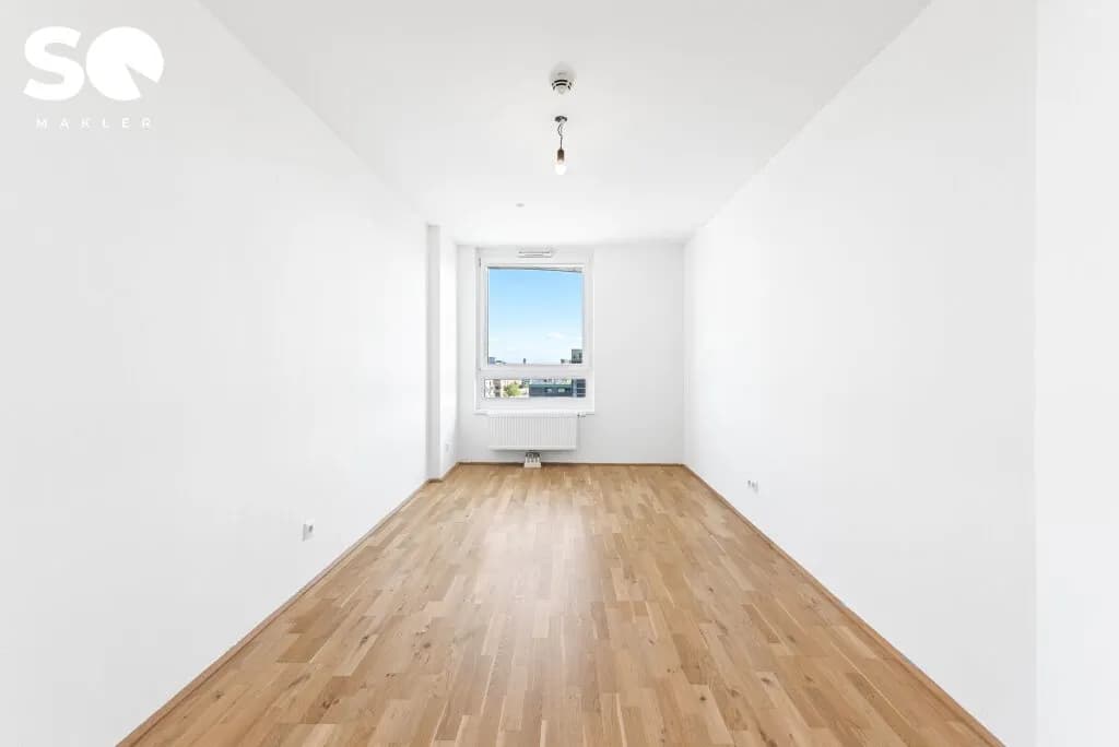 2-Zimmer-Wohnung kaufen in Wien – 51,42 m², € 269.000 – Bild 5 von 17