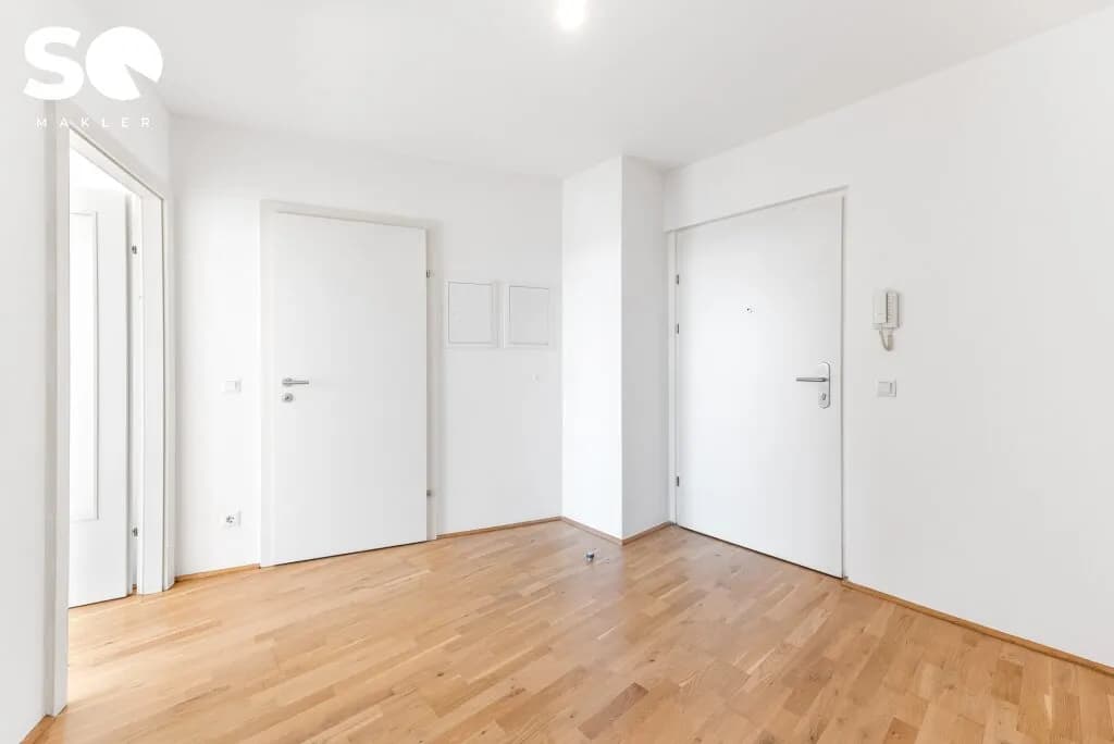 2-Zimmer-Wohnung kaufen in Wien – 51,42 m², € 269.000 – Bild 7 von 17