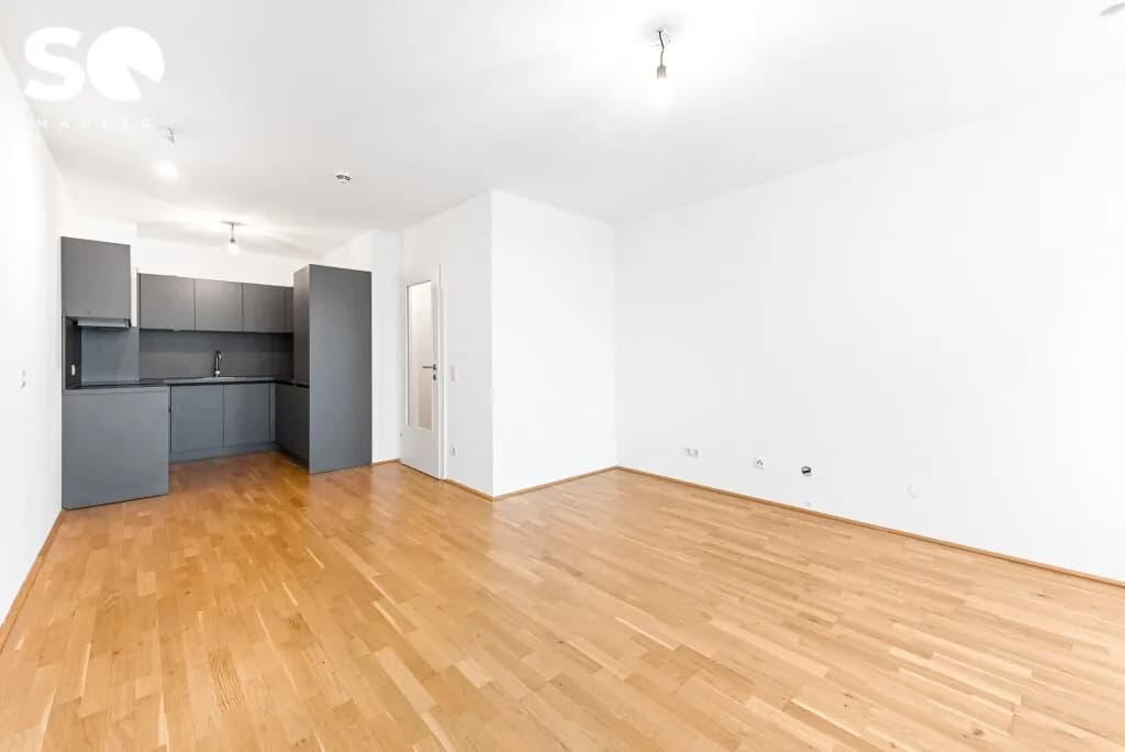 2-Zimmer-Wohnung kaufen in Wien – 57,59 m², € 293.000 – Bild 3 von 20