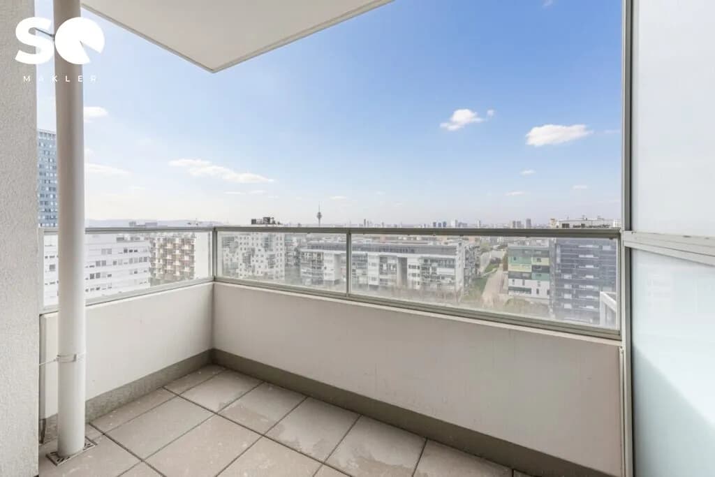 2-Zimmer-Wohnung kaufen in Wien – 57,59 m², € 293.000 – Bild 5 von 20