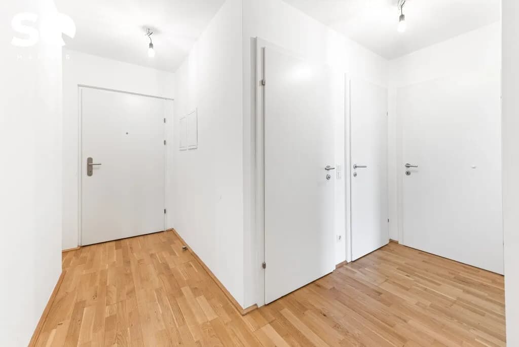 2-Zimmer-Wohnung kaufen in Wien – 57,59 m², € 293.000 – Bild 7 von 20