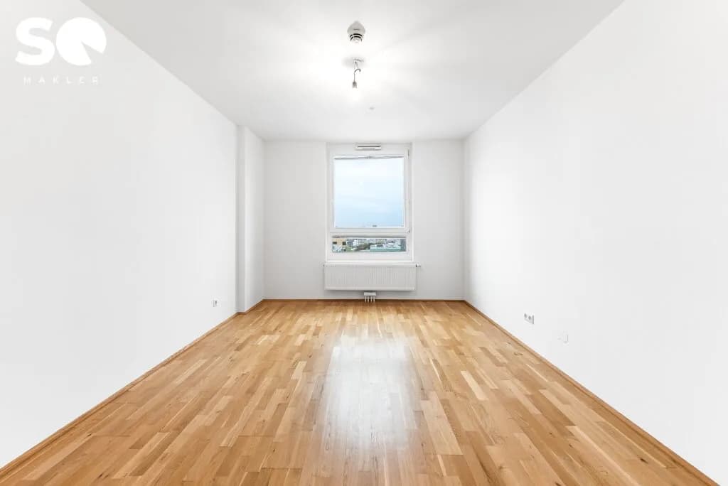 2-Zimmer-Wohnung kaufen in Wien – 57,59 m², € 293.000 – Bild 8 von 20