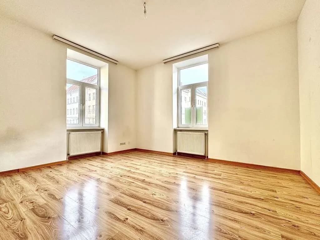 2-Zimmer-Wohnung kaufen in Wien – 39,77 m², € 149.000