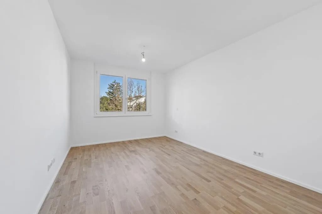 2-Zimmer-Wohnung kaufen in Wien – 48,19 m², € 368.900 – Bild 1 von 22