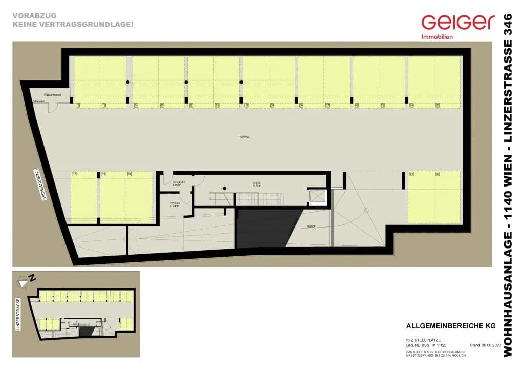 2-Zimmer-Wohnung kaufen in Wien – 48,19 m², € 368.900 – Bild 22 von 22