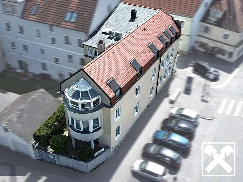 12-Zimmer-Immobilie kaufen in Melk – 110 m², € 895.000