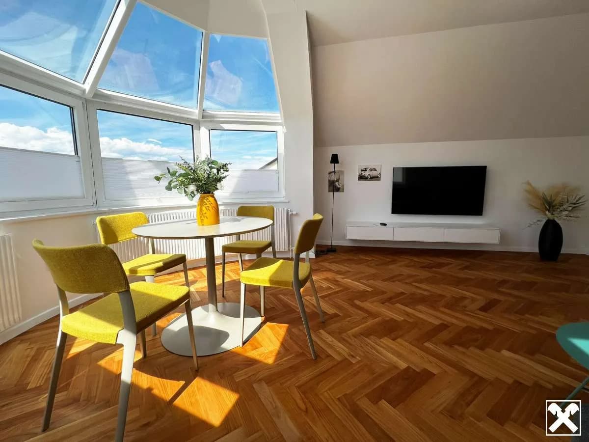 12-Zimmer-Immobilie kaufen in Melk – 110 m², € 895.000 – Bild 2 von 46
