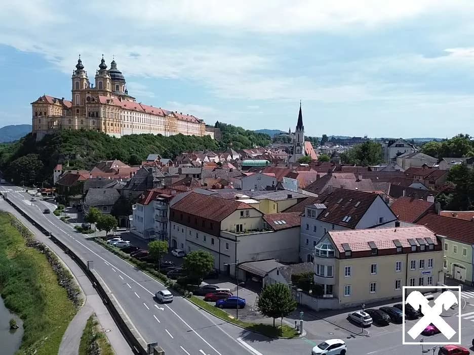 12-Zimmer-Immobilie kaufen in Melk – 110 m², € 895.000 – Bild 3 von 46
