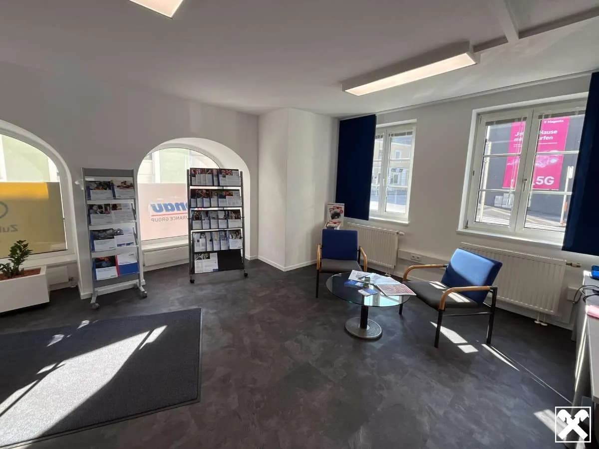12-Zimmer-Immobilie kaufen in Melk – 110 m², € 895.000 – Bild 4 von 46