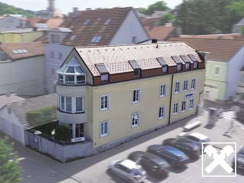 12-Zimmer-Immobilie kaufen in Melk – 110 m², € 895.000 – Bild 7 von 46