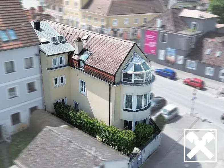 12-Zimmer-Immobilie kaufen in Melk – 110 m², € 895.000 – Bild 8 von 46