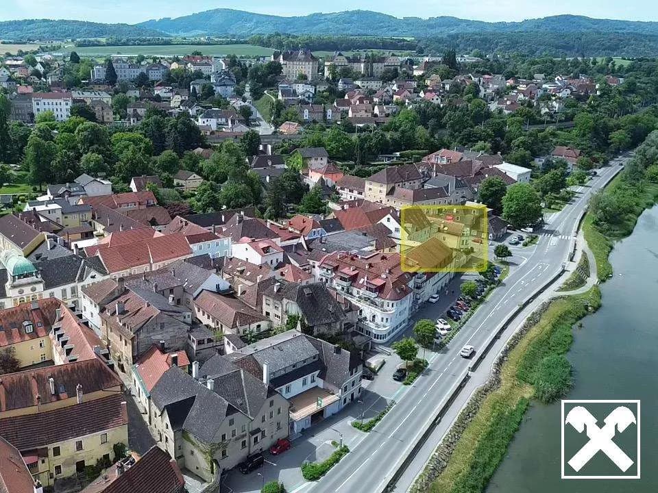 12-Zimmer-Immobilie kaufen in Melk – 110 m², € 895.000 – Bild 10 von 46
