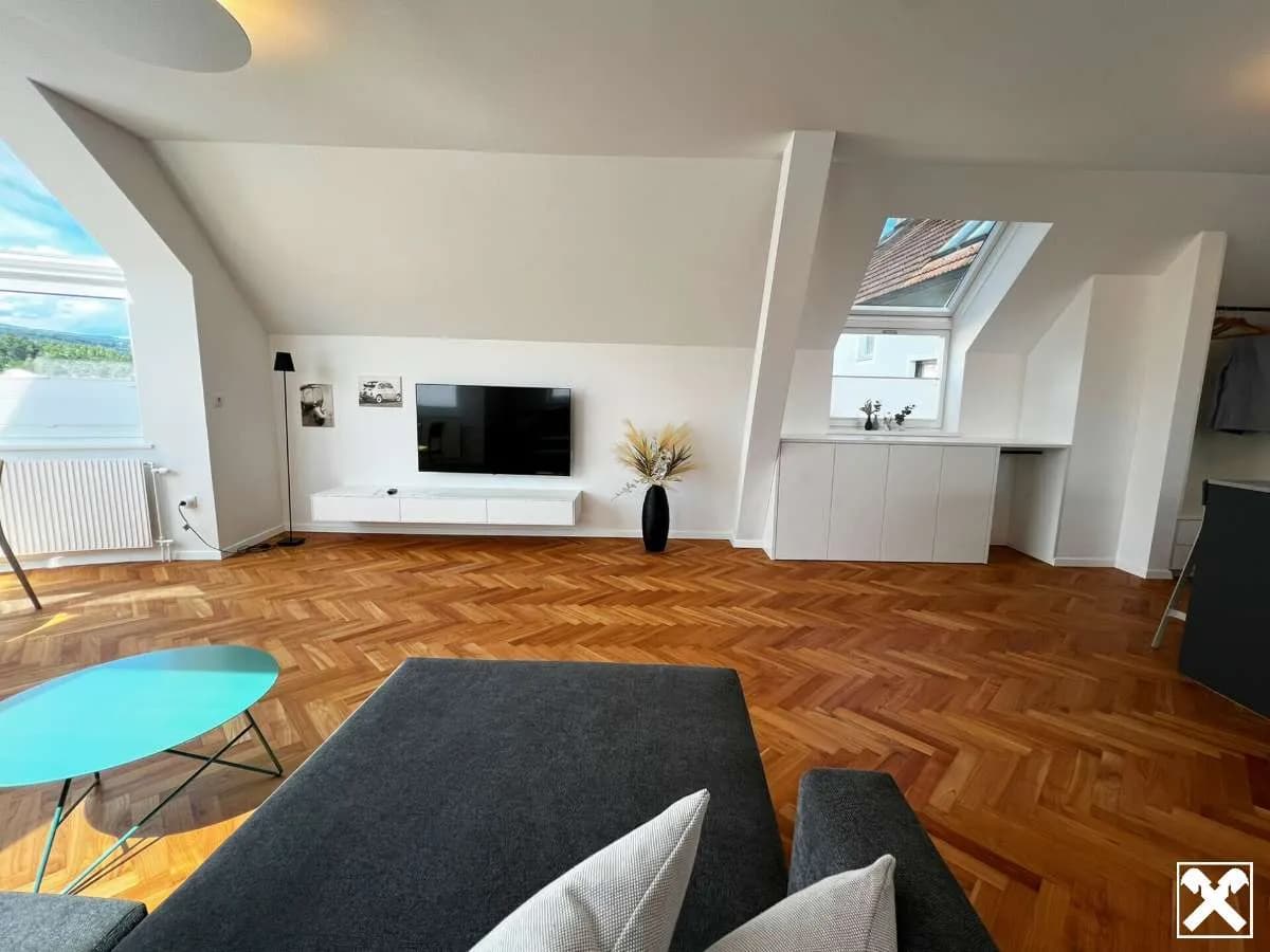 12-Zimmer-Immobilie kaufen in Melk – 110 m², € 895.000 – Bild 22 von 46