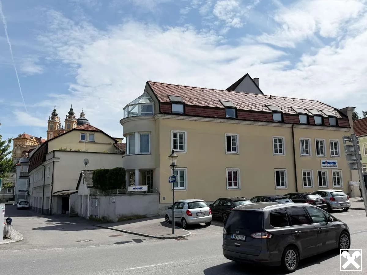 12-Zimmer-Immobilie kaufen in Melk – 110 m², € 895.000 – Bild 37 von 46