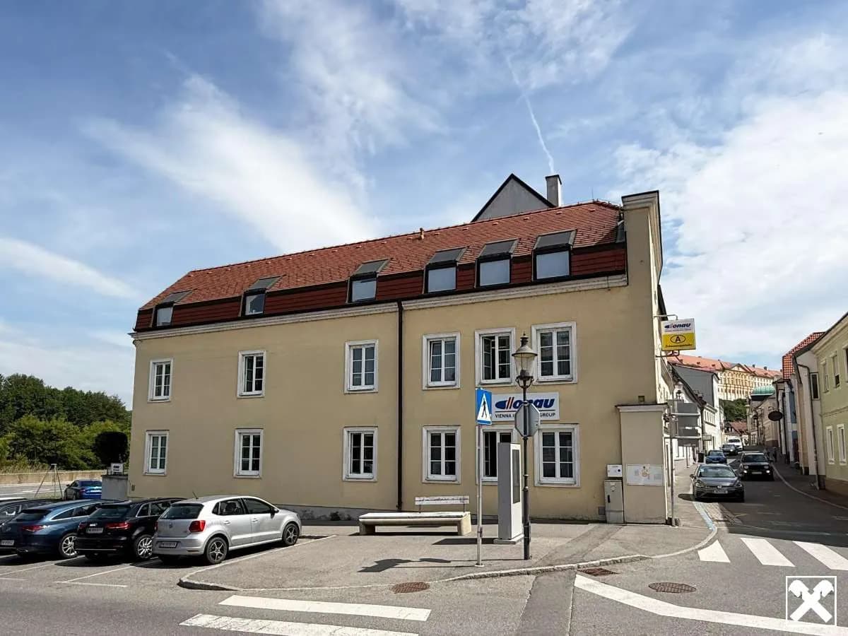12-Zimmer-Immobilie kaufen in Melk – 110 m², € 895.000 – Bild 38 von 46
