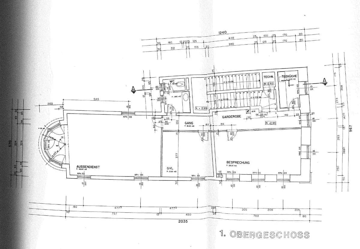 12-Zimmer-Immobilie kaufen in Melk – 110 m², € 895.000 – Bild 42 von 46