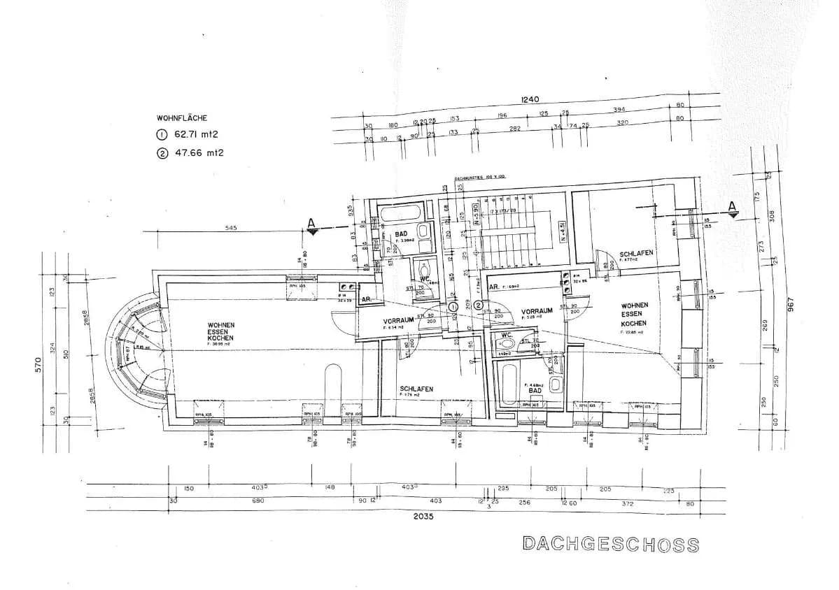 12-Zimmer-Immobilie kaufen in Melk – 110 m², € 895.000 – Bild 43 von 46
