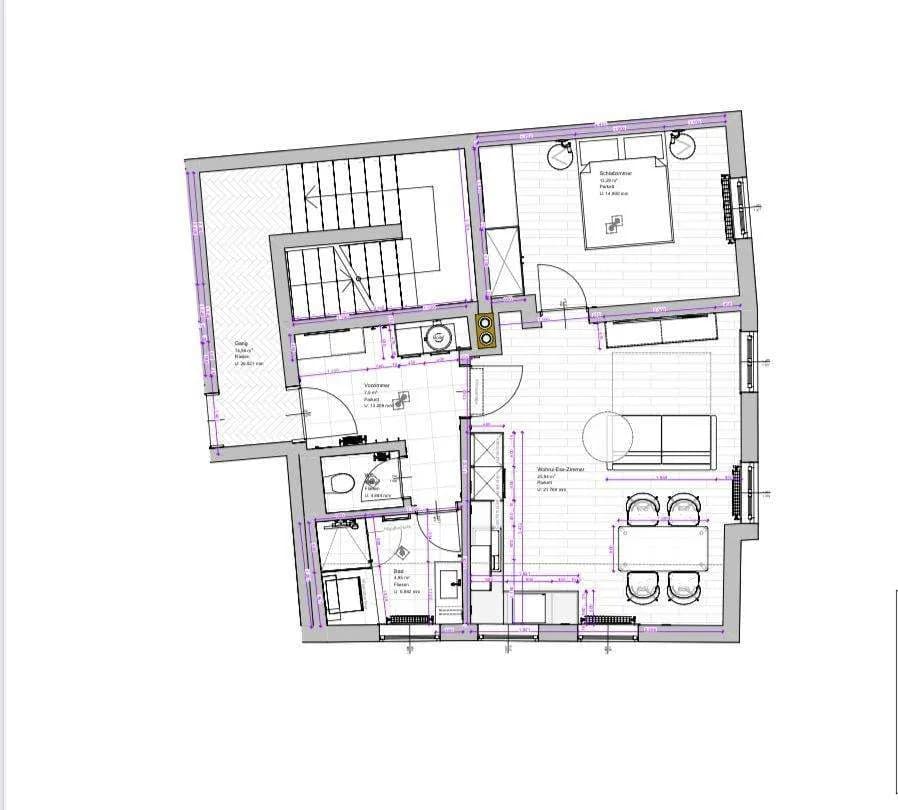 12-Zimmer-Immobilie kaufen in Melk – 110 m², € 895.000 – Bild 45 von 46