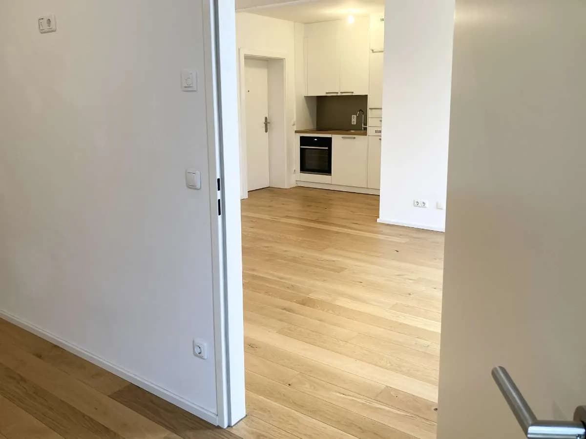 2-Zimmer-Wohnung mieten in Linz – 43,15 m², € 884 – Bild 5 von 36