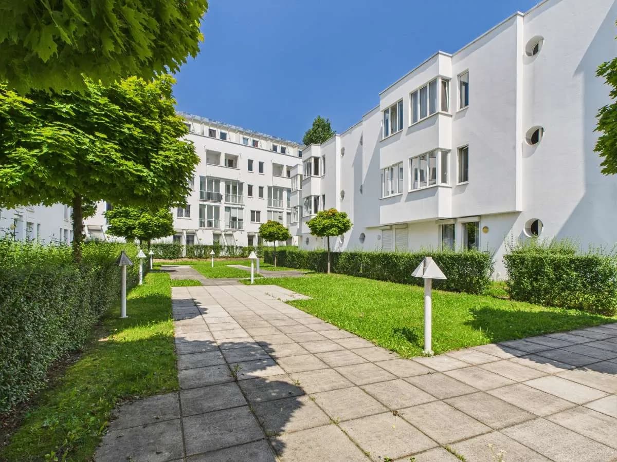 2-Zimmer-Wohnung mieten in Linz – 43,15 m², € 884 – Bild 11 von 36
