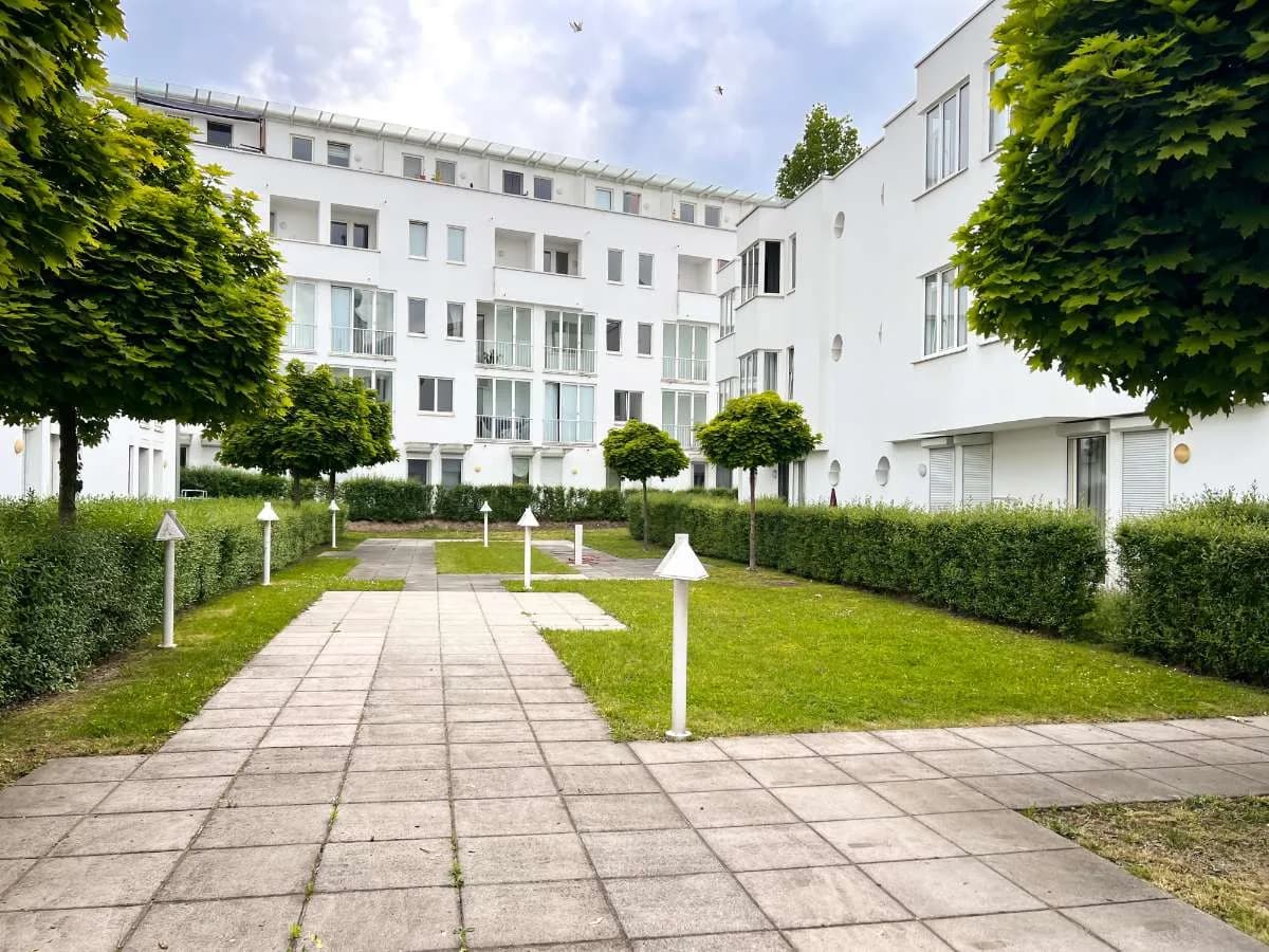 2-Zimmer-Wohnung mieten in Linz – 43,15 m², € 884 – Bild 20 von 36