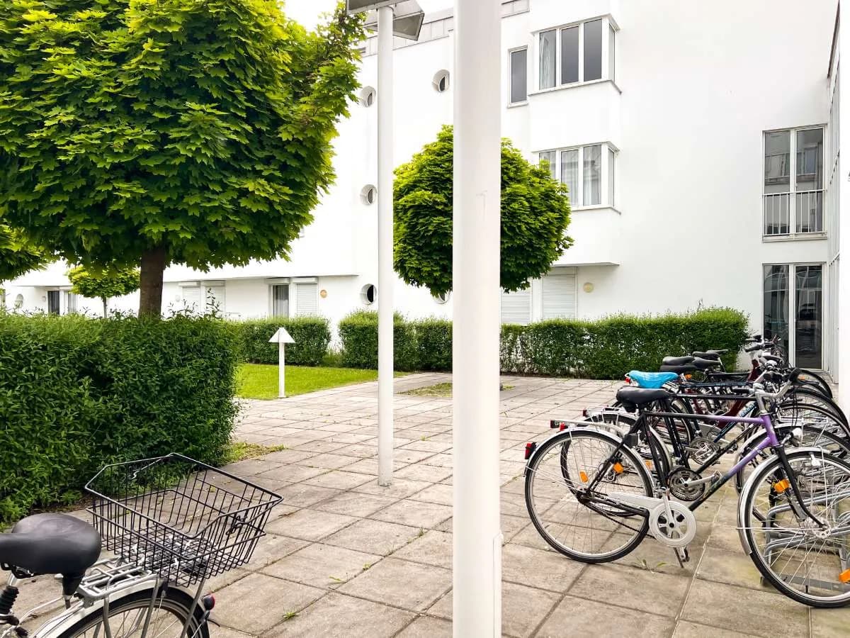 2-Zimmer-Wohnung mieten in Linz – 43,15 m², € 884 – Bild 23 von 36