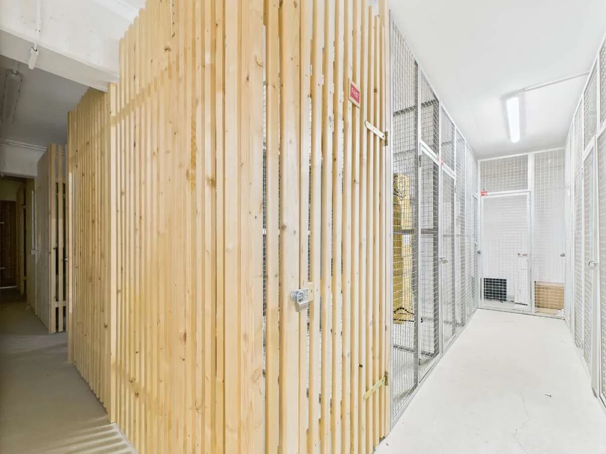2-Zimmer-Wohnung mieten in Linz – 43,15 m², € 884 – Bild 27 von 36