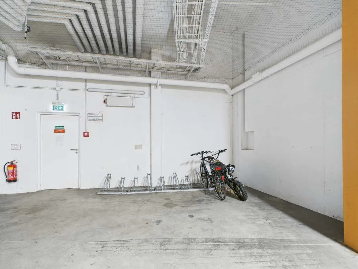 2-Zimmer-Wohnung mieten in Linz – 43,15 m², € 884 – Bild 30 von 36
