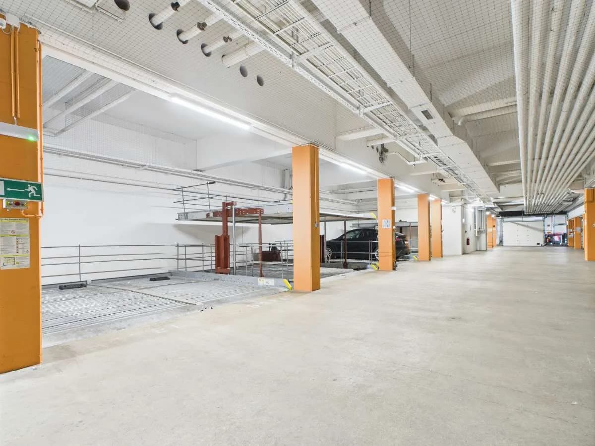 2-Zimmer-Wohnung mieten in Linz – 43,15 m², € 884 – Bild 32 von 36