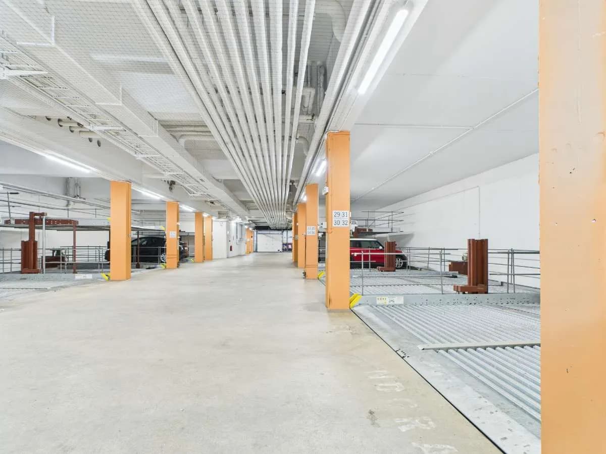 2-Zimmer-Wohnung mieten in Linz – 43,15 m², € 884 – Bild 33 von 36