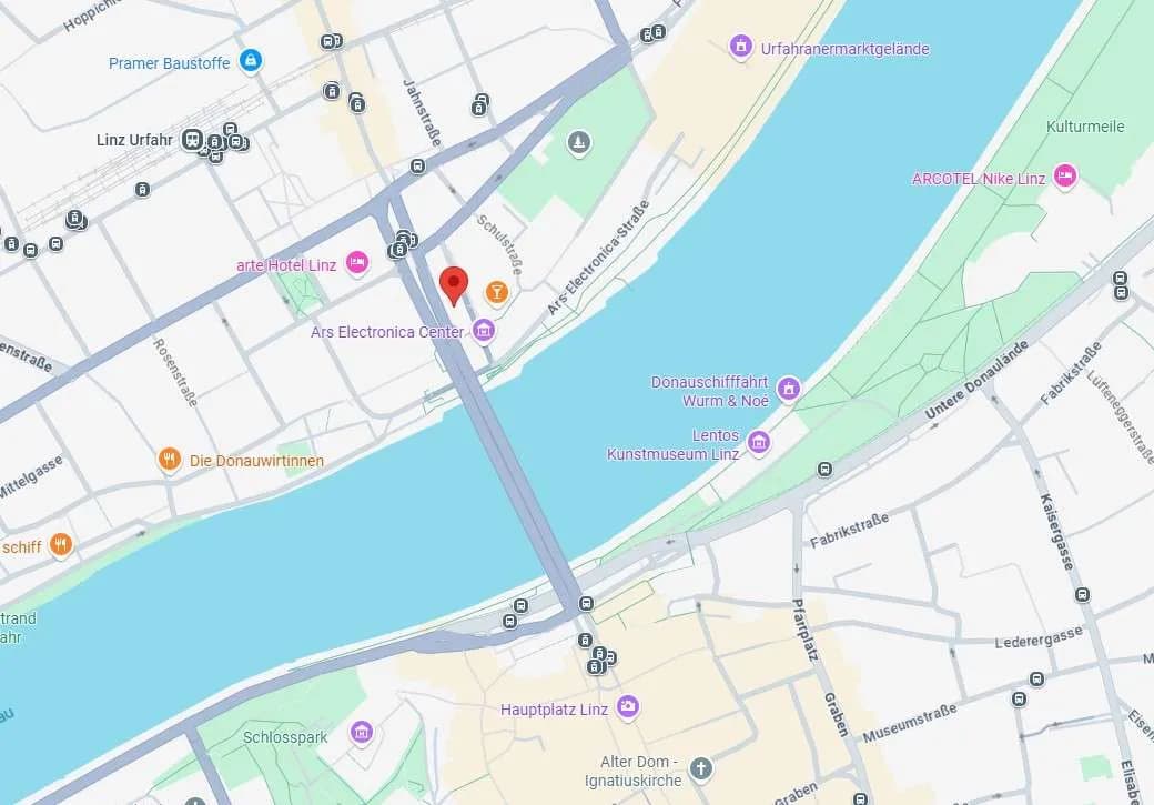 2-Zimmer-Wohnung mieten in Linz – 43,15 m², € 884 – Bild 36 von 36