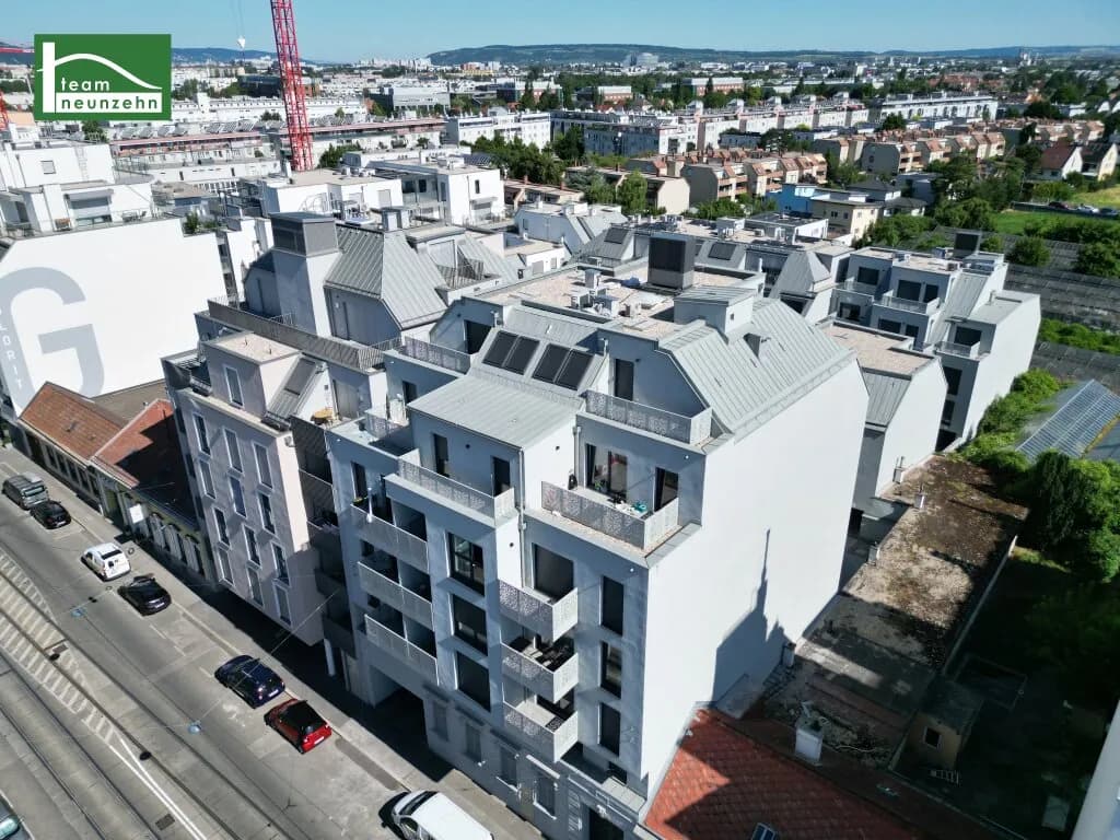 Immobilie kaufen in Wien – 75,61 m², € 426.901
