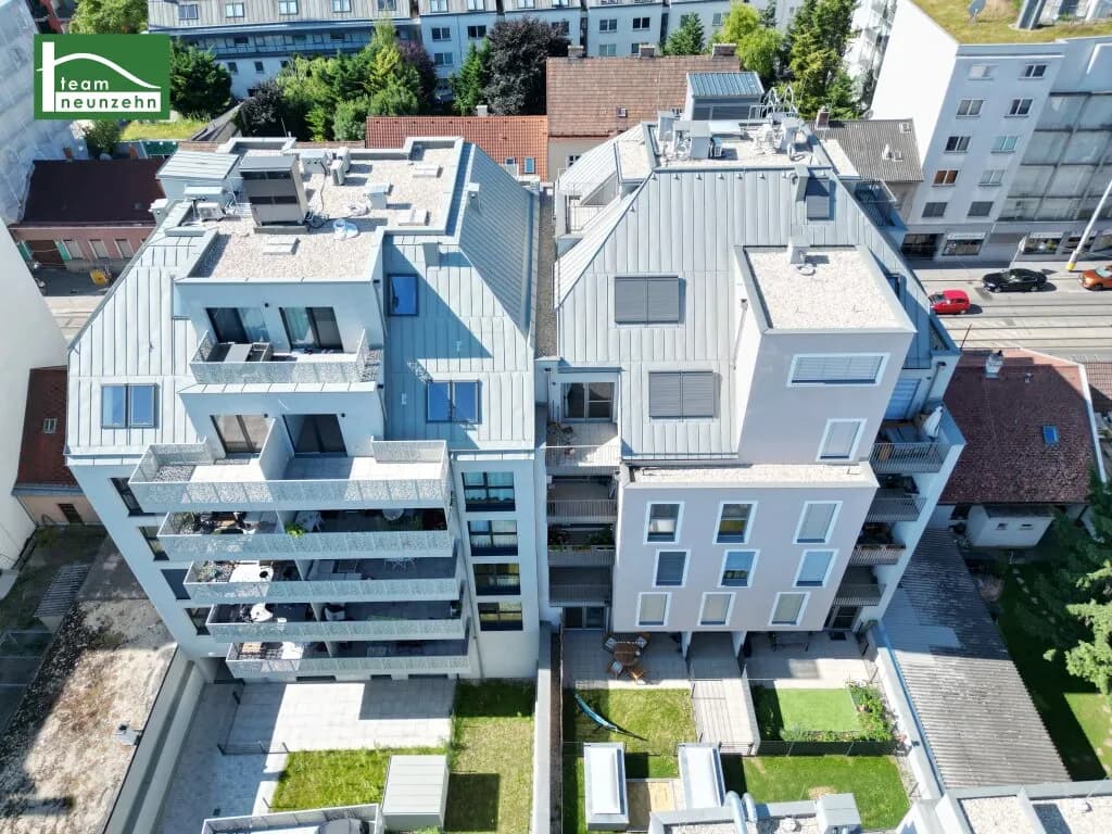 Immobilie kaufen in Wien – 75,61 m², € 426.901 – Bild 7 von 26