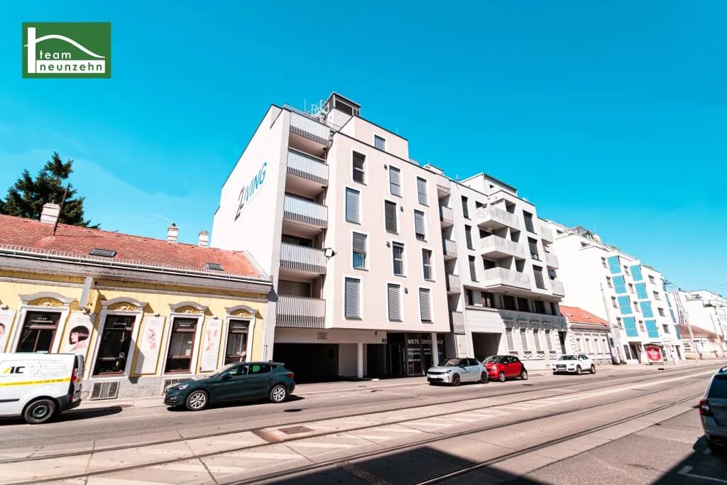 Immobilie kaufen in Wien – 75,61 m², € 426.901 – Bild 8 von 26