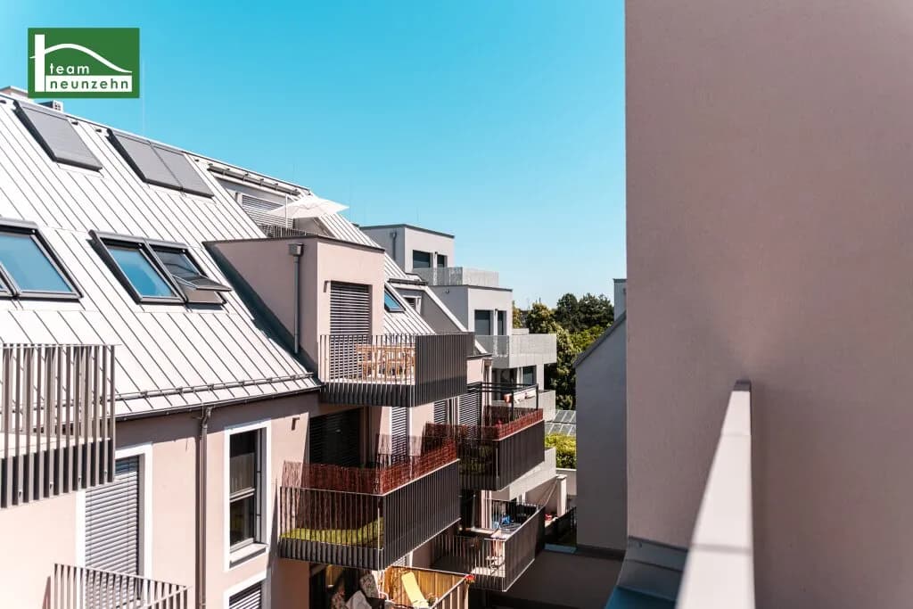 Immobilie kaufen in Wien – 75,61 m², € 426.901 – Bild 14 von 26