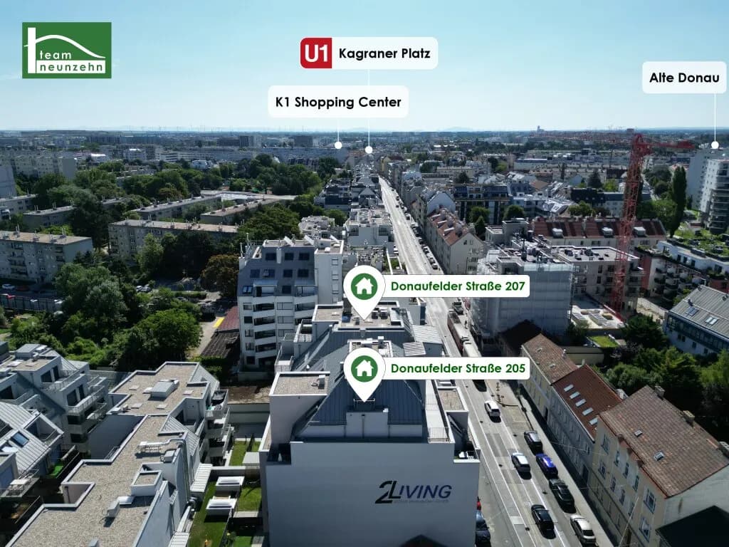 Immobilie kaufen in Wien – 75,61 m², € 426.901 – Bild 20 von 26