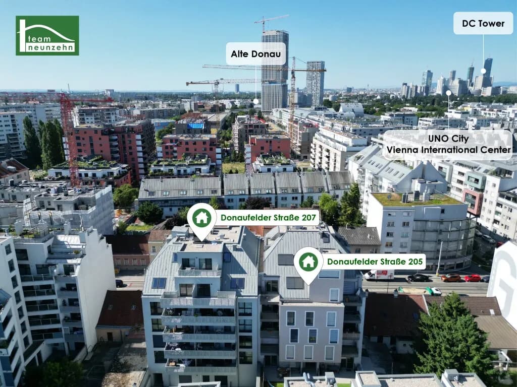 Immobilie kaufen in Wien – 75,61 m², € 426.901 – Bild 24 von 26