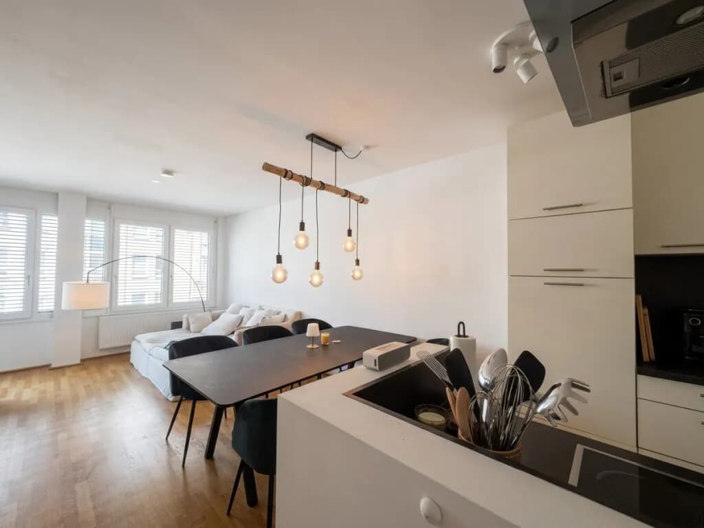 Immobilie kaufen in Wien – 47,79 m², € 420.000