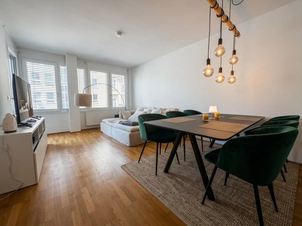 Immobilie kaufen in Wien – 47,79 m², € 420.000 – Bild 3 von 10