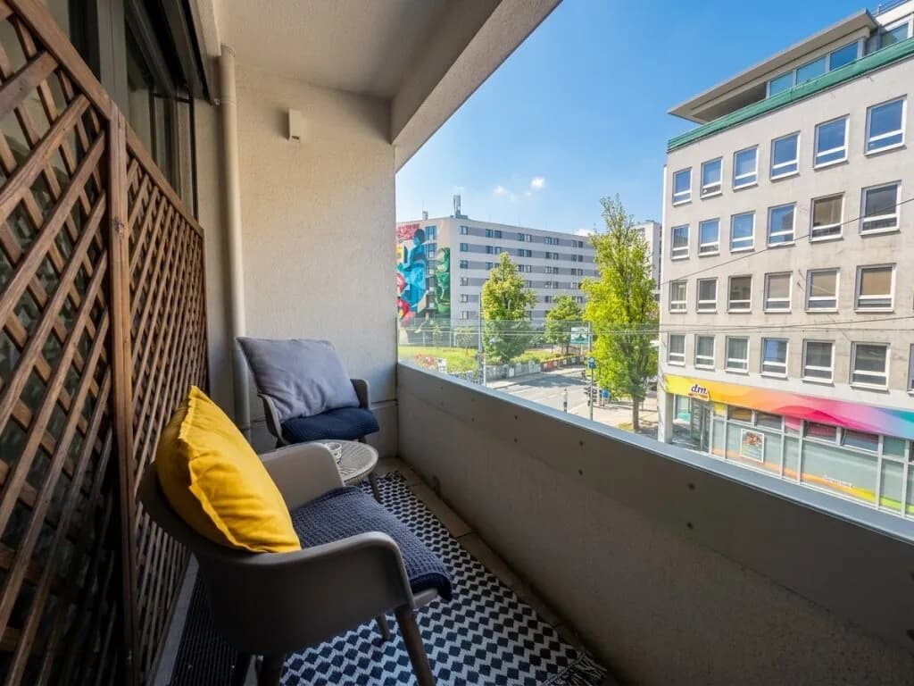 Immobilie kaufen in Wien – 47,79 m², € 420.000 – Bild 4 von 10