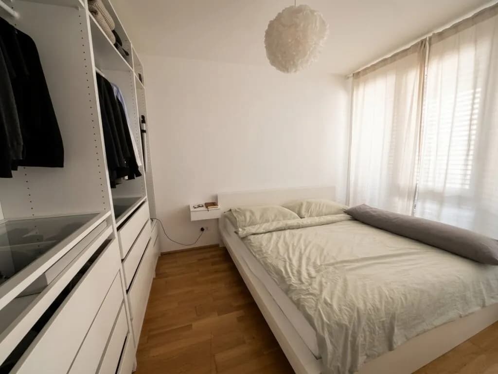 Immobilie kaufen in Wien – 47,79 m², € 420.000 – Bild 5 von 10