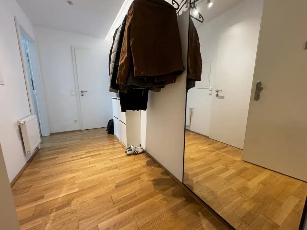 Immobilie kaufen in Wien – 47,79 m², € 420.000 – Bild 7 von 10