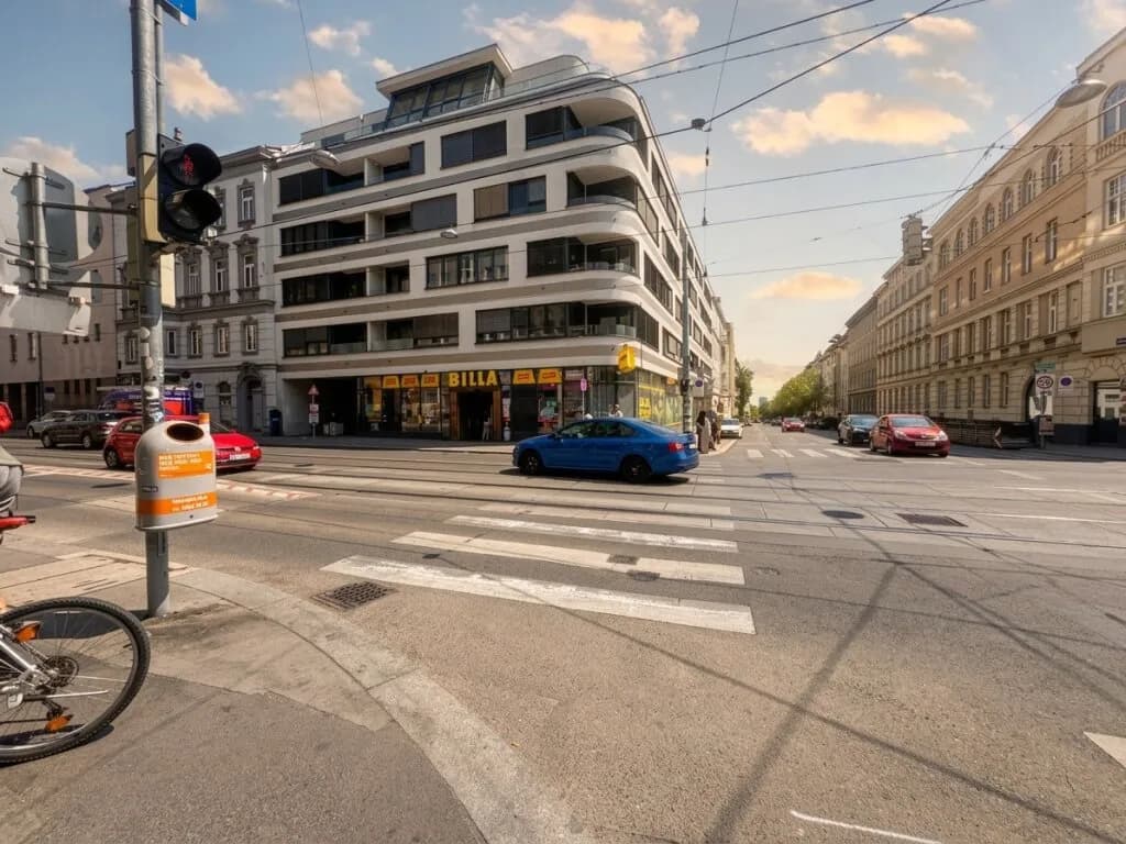 Immobilie kaufen in Wien – 47,79 m², € 420.000 – Bild 8 von 10