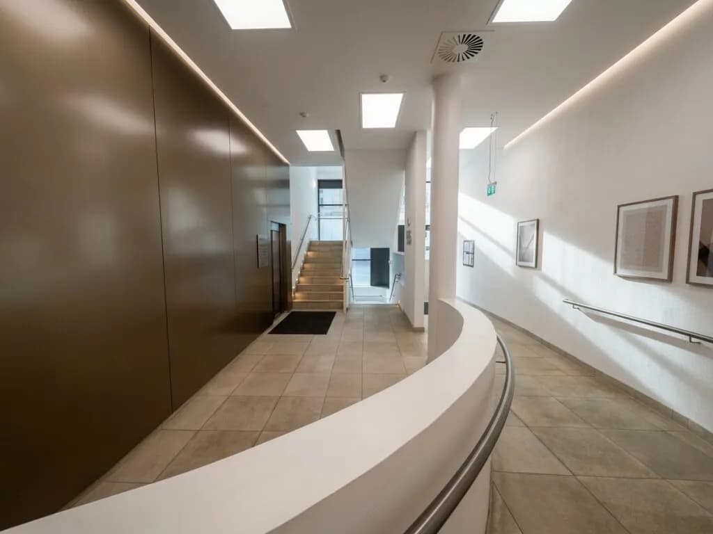 Immobilie kaufen in Wien – 47,79 m², € 420.000 – Bild 9 von 10