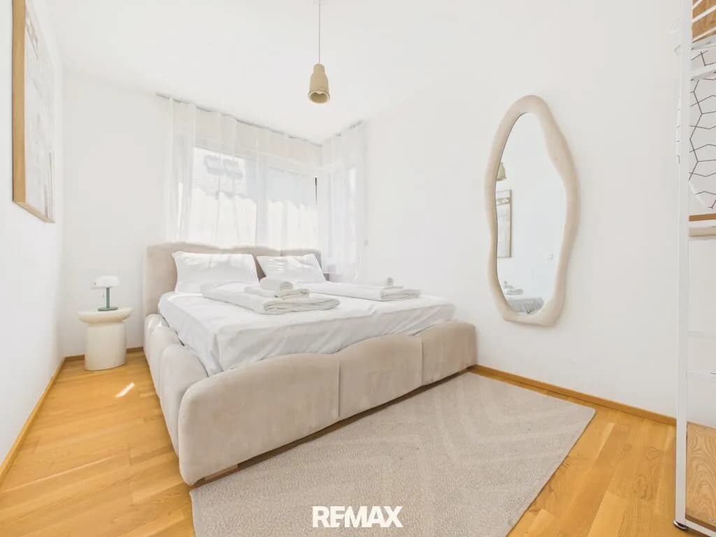 2-Zimmer-Wohnung kaufen in Wien – 37,5 m², € 220.500 – Bild 2 von 10