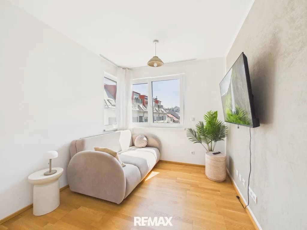 2-Zimmer-Wohnung kaufen in Wien – 37,5 m², € 220.500 – Bild 5 von 10