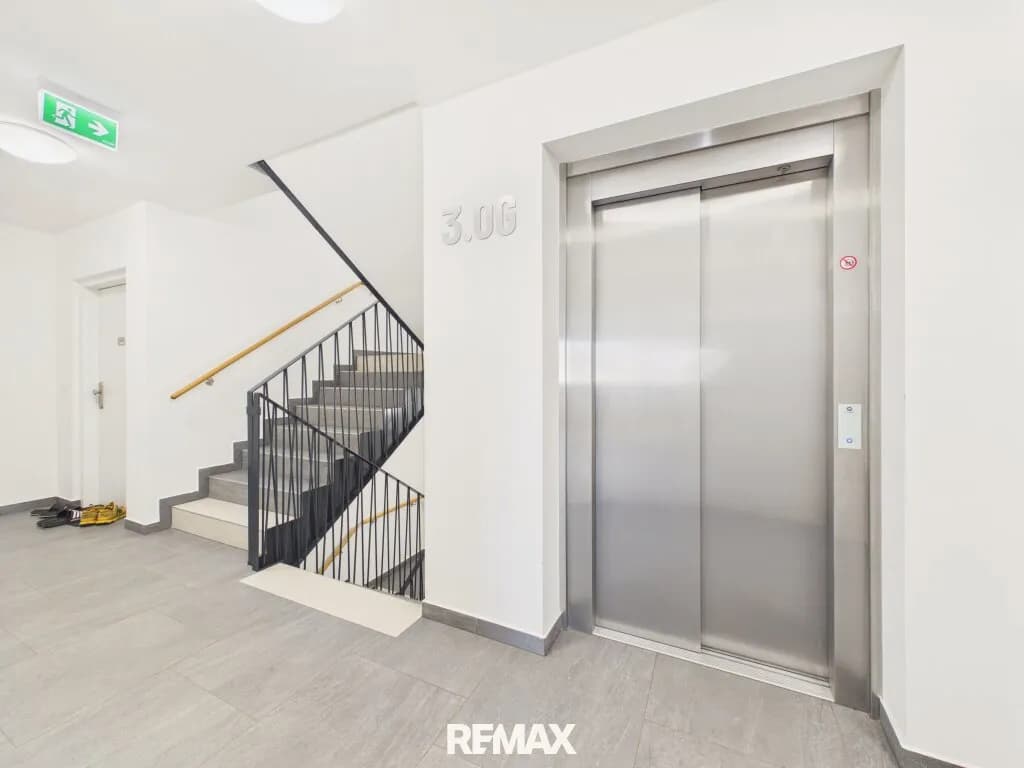 2-Zimmer-Wohnung kaufen in Wien – 37,5 m², € 220.500 – Bild 7 von 10