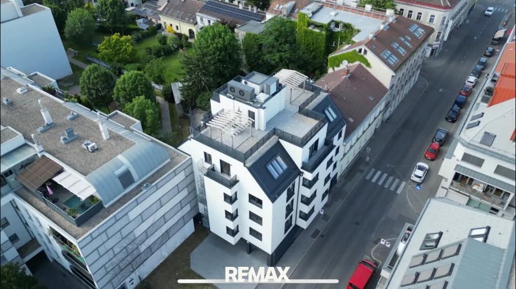 2-Zimmer-Wohnung kaufen in Wien – 37,5 m², € 220.500 – Bild 9 von 10