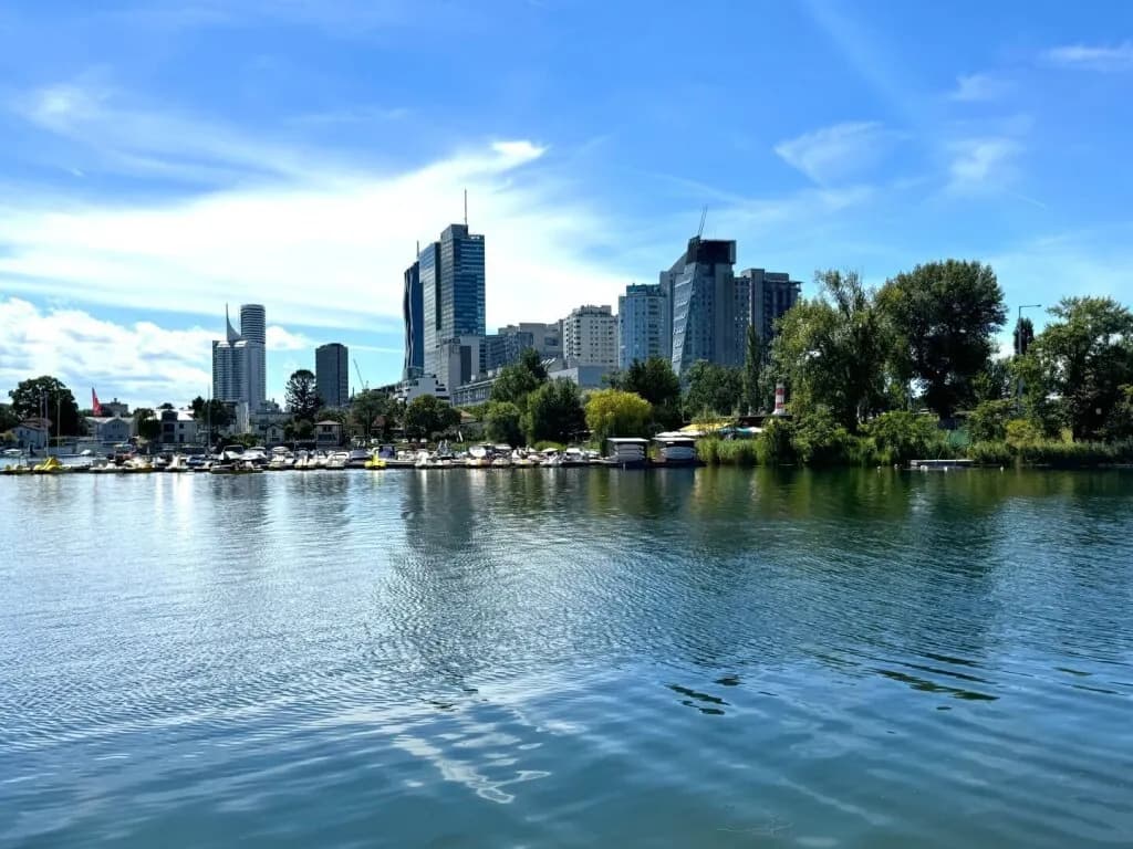 2-Zimmer-Wohnung kaufen in Wien – 50,83 m², € 350.000